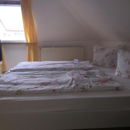 Fewo Zur Ilmenau Melbeck Bagian luar foto