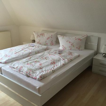 Fewo Zur Ilmenau Melbeck Bagian luar foto