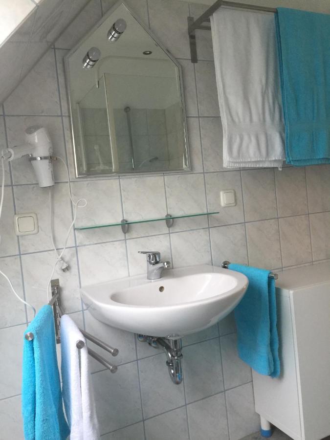 Fewo Zur Ilmenau Melbeck Ruang foto